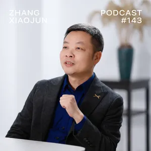 143. 对何小鹏的第二次访谈：更大赌注、人形机器人Iron诞生、那场意外、技术剧变下CEO、GX和缝合怪