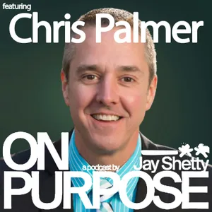 Dr. Chris Palmer: Your Diet Could Be Causing Anxiety, Depression & Brain Fog (6 Simple Changes to Make Today)