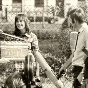 More Rosebud - Gyles's Diaries episode 37