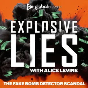 4. Expanding Web of Fraud | Explosive Lies