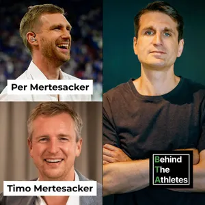 #142: Per & Timo – Die Mertesacker-Brüder über Vermögen, Arsenal-Akademie und "Pattensen-Disziplin"