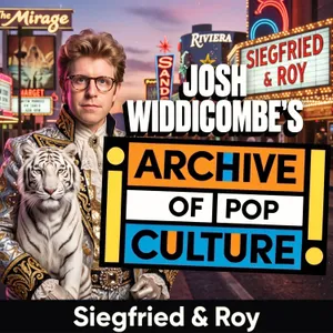 Siegfried & Roy (Part 2)