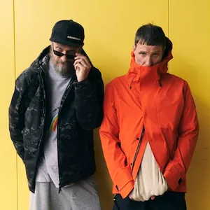 Episode 310 - Sleaford Mods