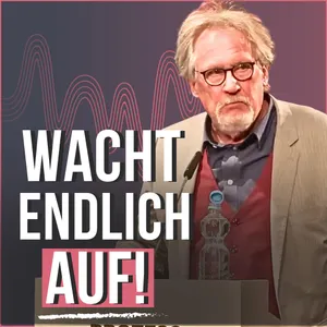#299 - Ich verteidigte nicht die AfD - sondern die Demokratie