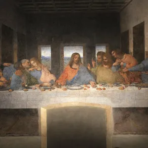Voces del Misterio COPE: Los secretos de La Última Cena, con Javier Sierra