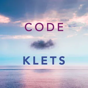 CodeKlets Jubileum aflevering
