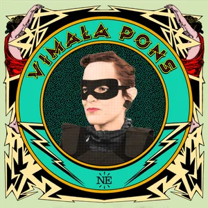 Le casse du siècle avec Vimala Pons