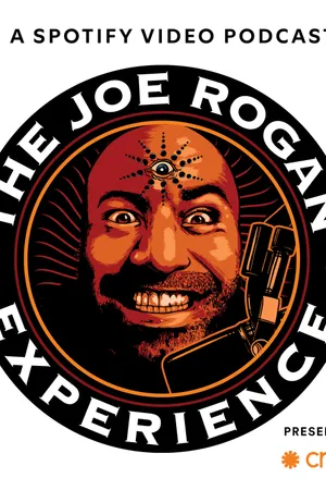 The Joe Rogan Experience
