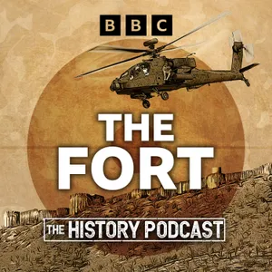 The Fort: 10. Mathew