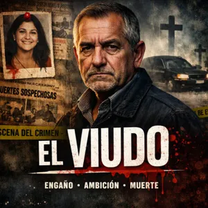 El viudo negro