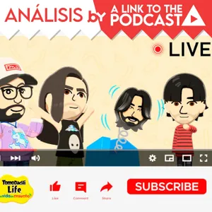 Análisis de Tomodachi Life: Una vida de ensueño by ALTTP