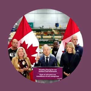 Canada hits U.S. with retaliatory tariffs