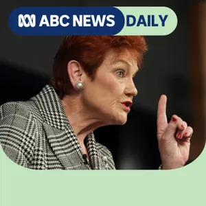 How Pauline Hanson is controlling the narrative