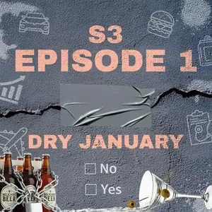 Dry January: The Business of Not Drinking