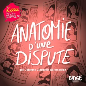 Épisode bonus : Les coulisses d'Anatomie d'une dispute