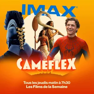 Bilan des blockbusters de l'été 🎟️ & Blabla 🗩