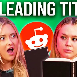 279: Misleading Titles..