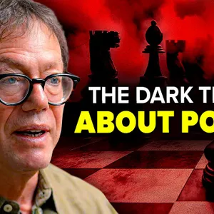 Trump Is the Greatest At One Law Of Power — And It Could Destroy Him - Robert Greene