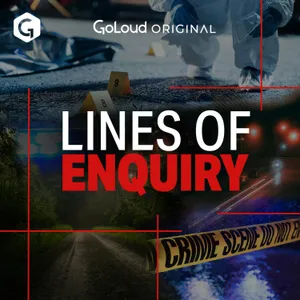 Introducing Lines of Enquiry: The Hidden Stories Behind Ireland’s Most Compelling Cases
