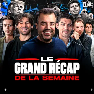 LE GRAND RECAP : Le grand ménage dans la tech !