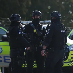 RAF Fairford suspects released on bail