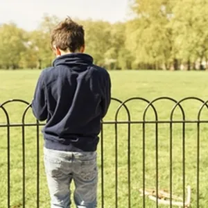 Drug barons are using children as foot soldiers
