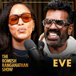 Eve on Dr Dre, Battle Rapping and Living In The UK