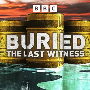 The Last Witness: 10. The Apex Stone