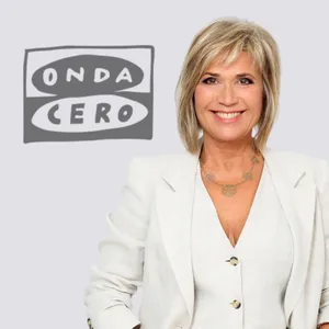 Julia en la onda 18/10/2026