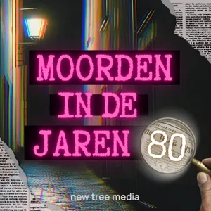 Aflevering 21: De vrouw in het meer