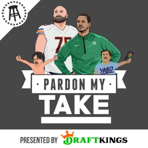 Celtics Head Coach Joe Mazzulla, Kyle Long In Studio, Hot Seat/Cool Throne + Guys On Chicks