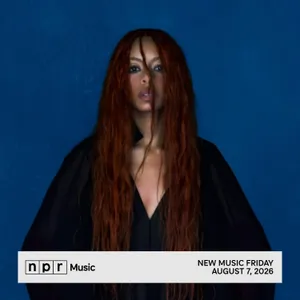 New Music Friday: The best albums out Aug. 7