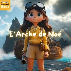 #4 - L'Arche de Noé