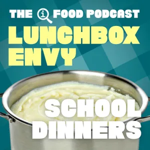 42: 🎓 Jamie Oliver Is Screaming At Our Home-Twizzled Turkeys