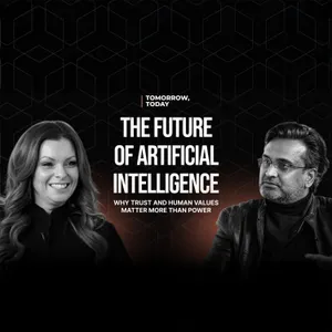 The Future of AI: Can Humans Really Trust Artificial Intelligence?