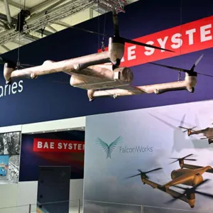 AI in security and defence: is tech making us safer?