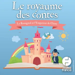 Le Rossignol et l'Empereur de Chine