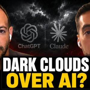 What Happens If AI Fails?, Subprime Data Center Crisis, How Bad Can SpaceX Get?