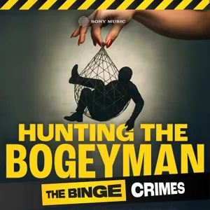 Hunting the Bogeyman | 2. This Is Not a Movie