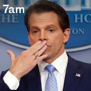 Anthony ‘the Mooch’ Scaramucci: The man who turned on Trump