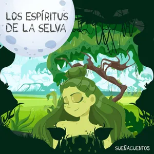 Los espíritus de la selva