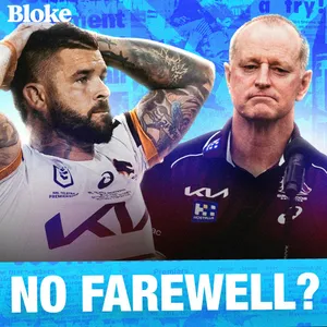 Adam Reynolds NO FAREWELL DRAMA! Preston re-signs + Jai Arrow named for South Sydney