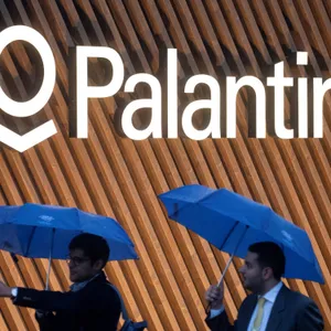 How Palantir got into the NHS