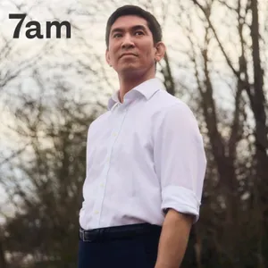 A big-tech defector’s AI warning for the world