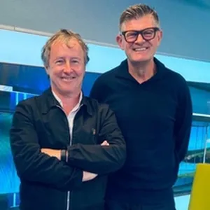 Tom Dunne’s History of Punk in Ireland