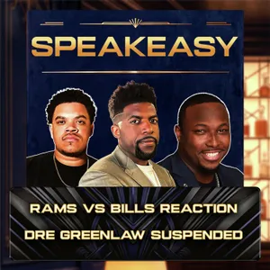 Acho & Shady React To Bills Vs Rams, Dre Greenlaw Suspended, Cowboys Make Changes & MORE!