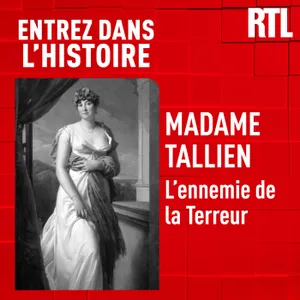 Madame Tallien : l'ennemie de la Terreur