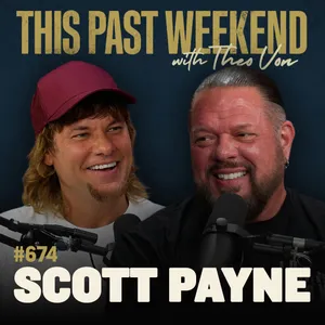 #674 - Scott Payne