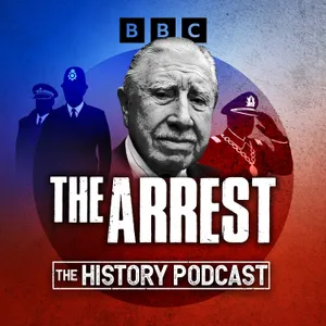 The Arrest: 5. The Arrest