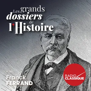 Ferdinand de Lesseps : du triomphe de Suez à la débâcle de Panama